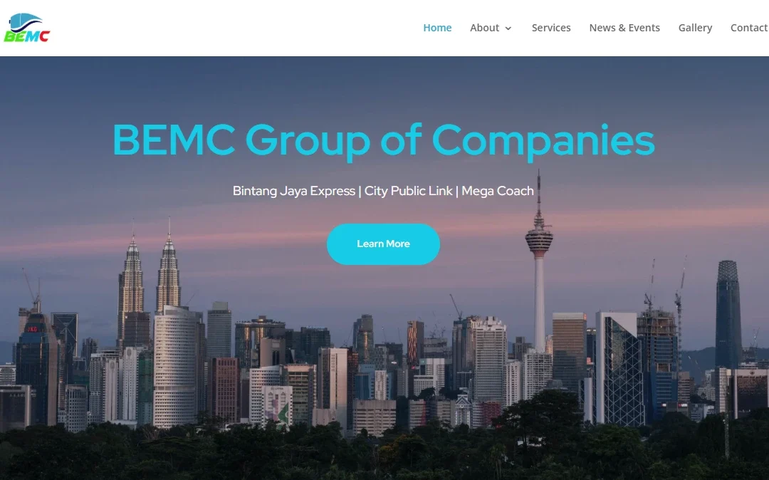 BEMC Group