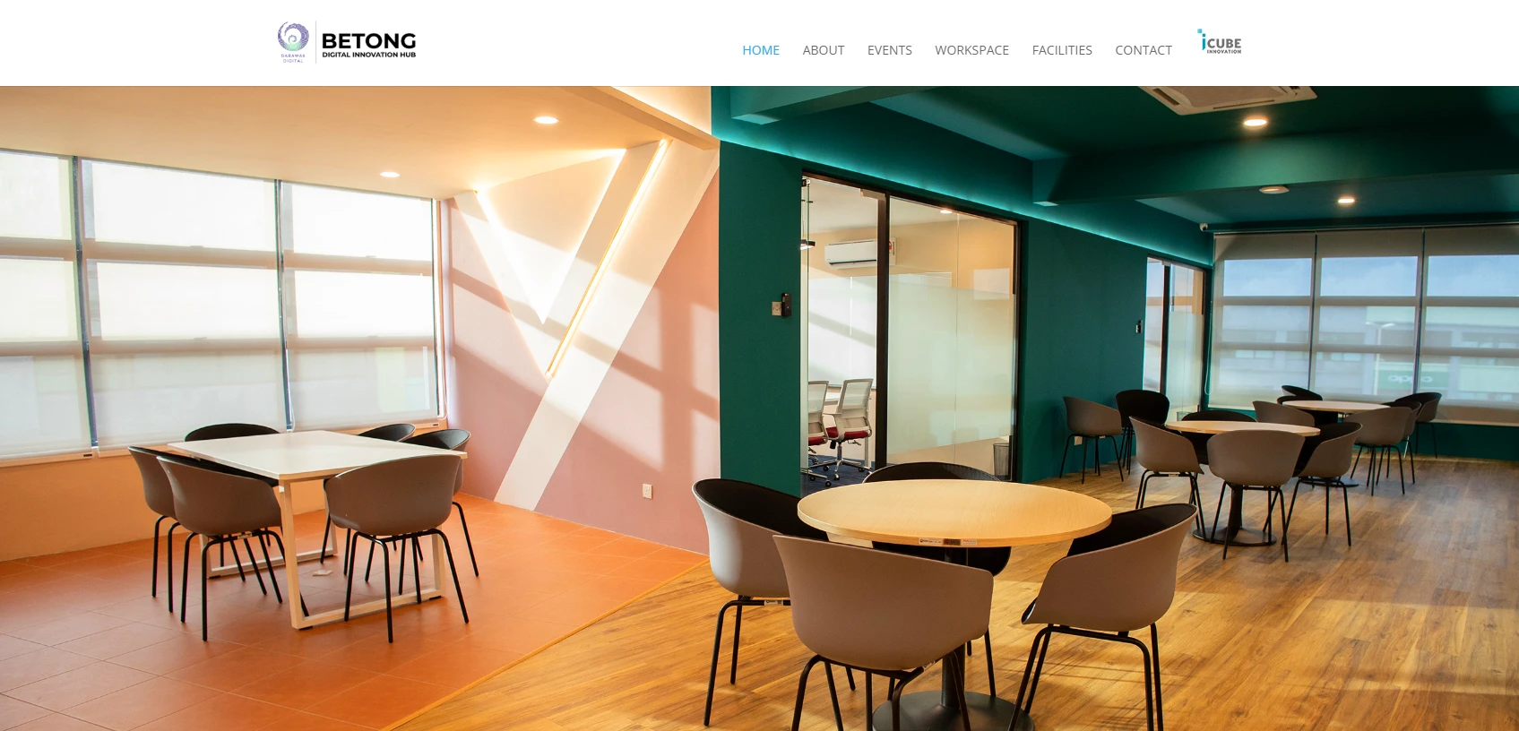 Betong Innovation Hub