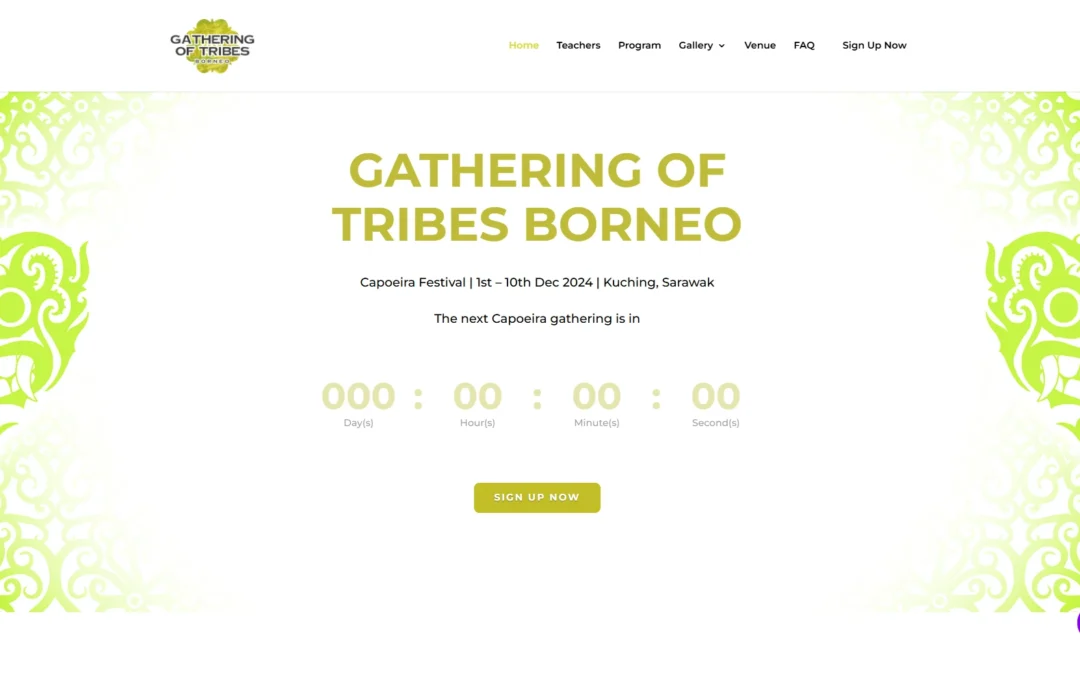 GOT Borneo