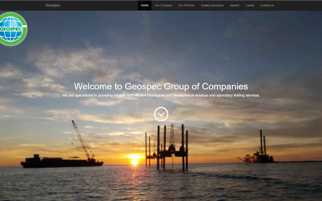 Geospec