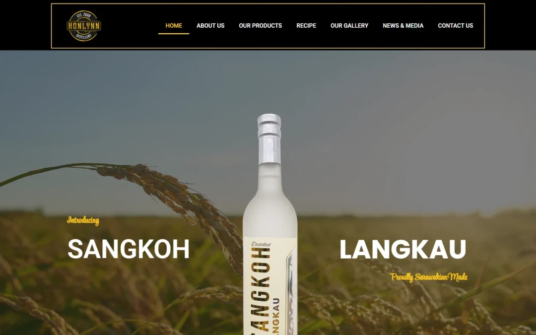 Honlynn Distillery
