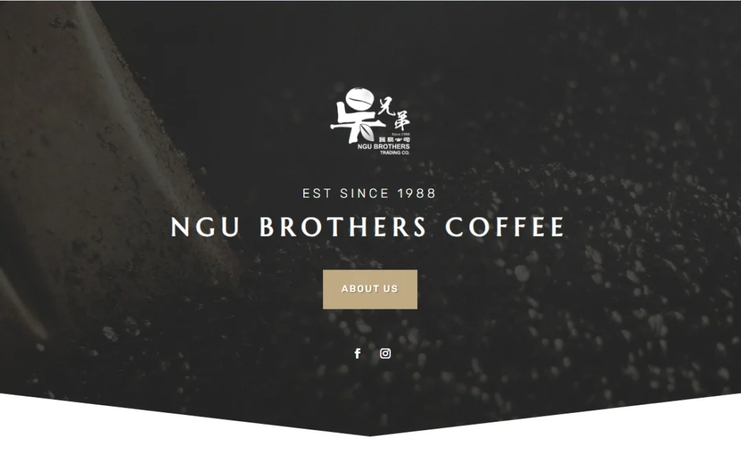 Ngu Brothers Coffee