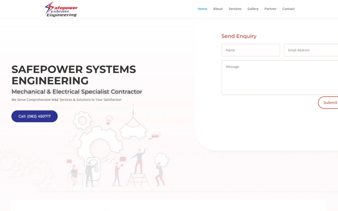 Safepower