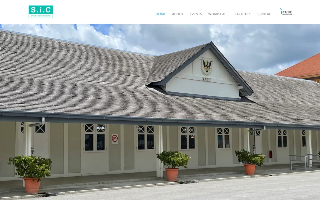 Sarikei Innovation Center