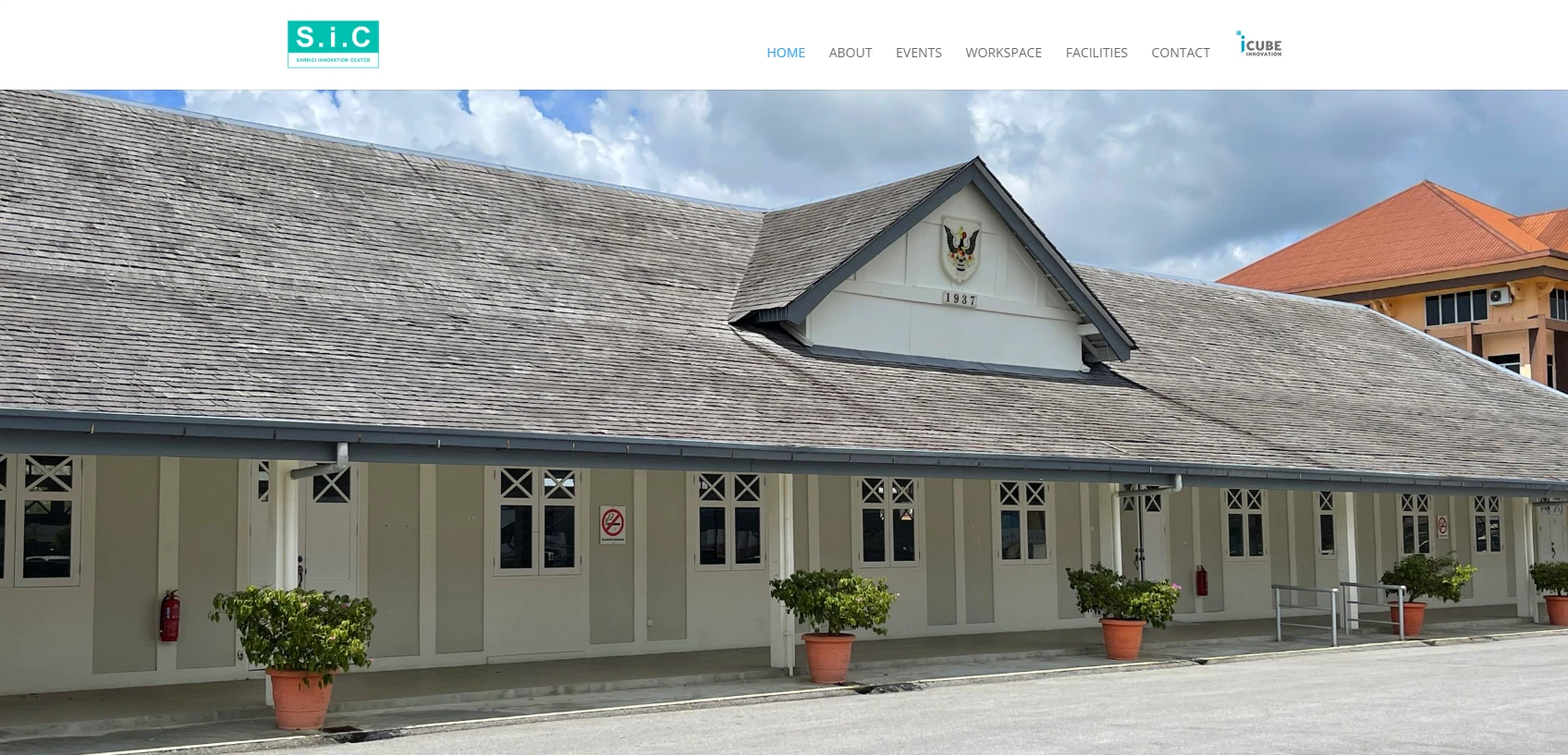 Sarikei Innovation Hub
