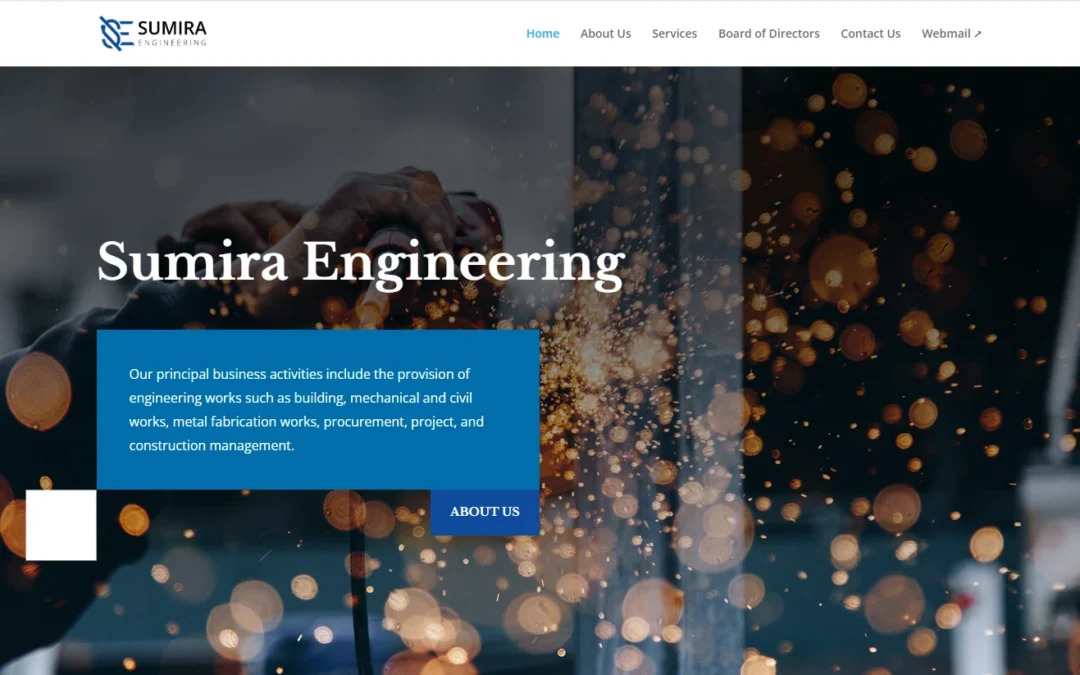 Sumira Engineering