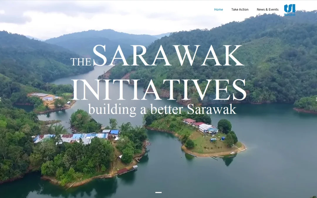 The Sarawak Initiatives