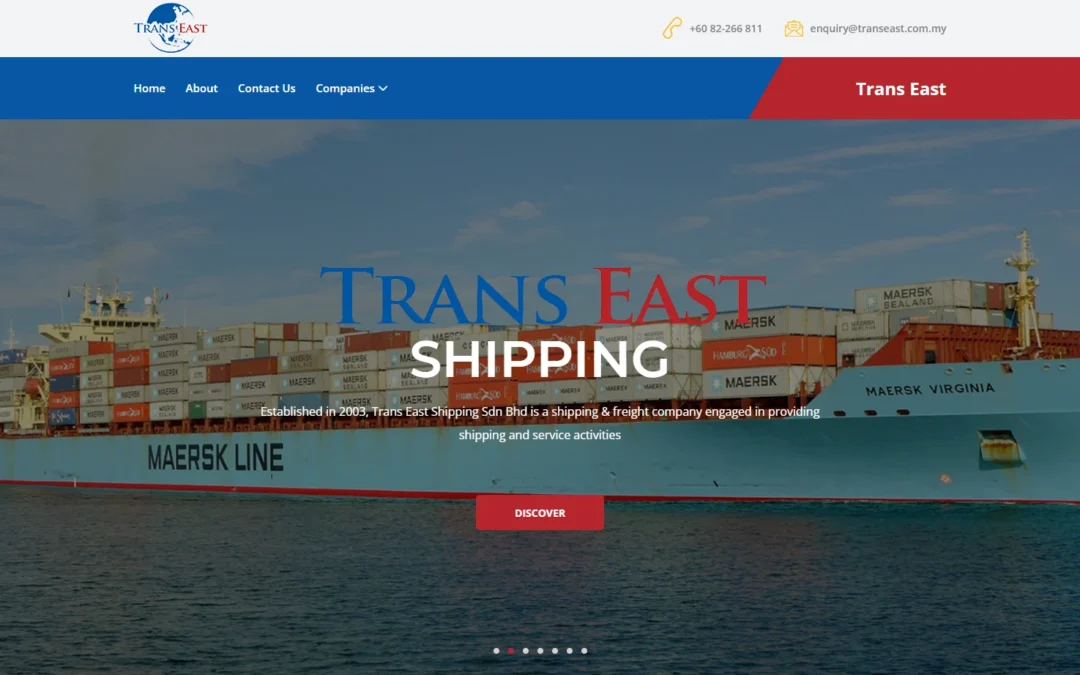 Trans East