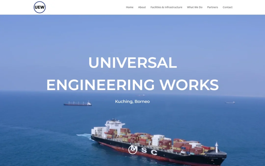 UEW Marine