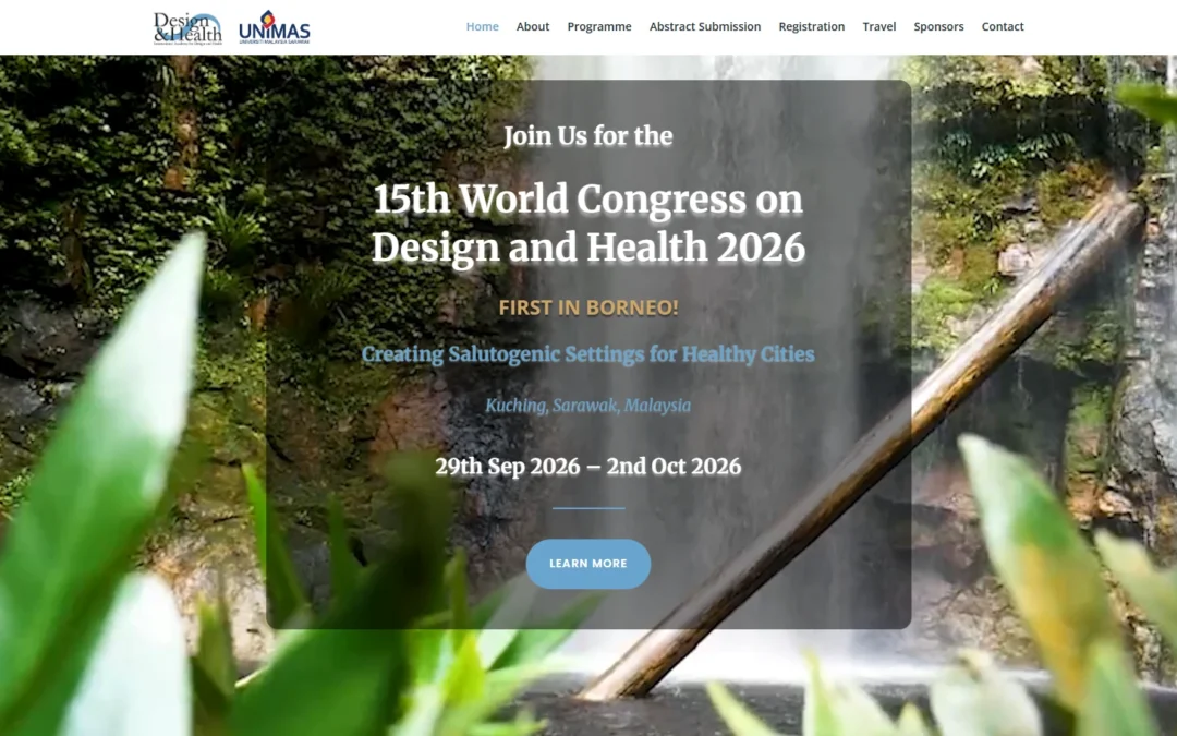 WCDH Borneo